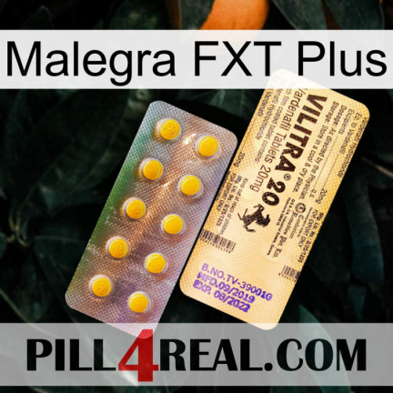 Malegra FXT Plus new06